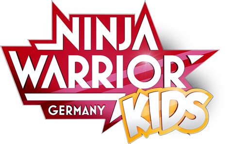 ninja warrior germany kids
